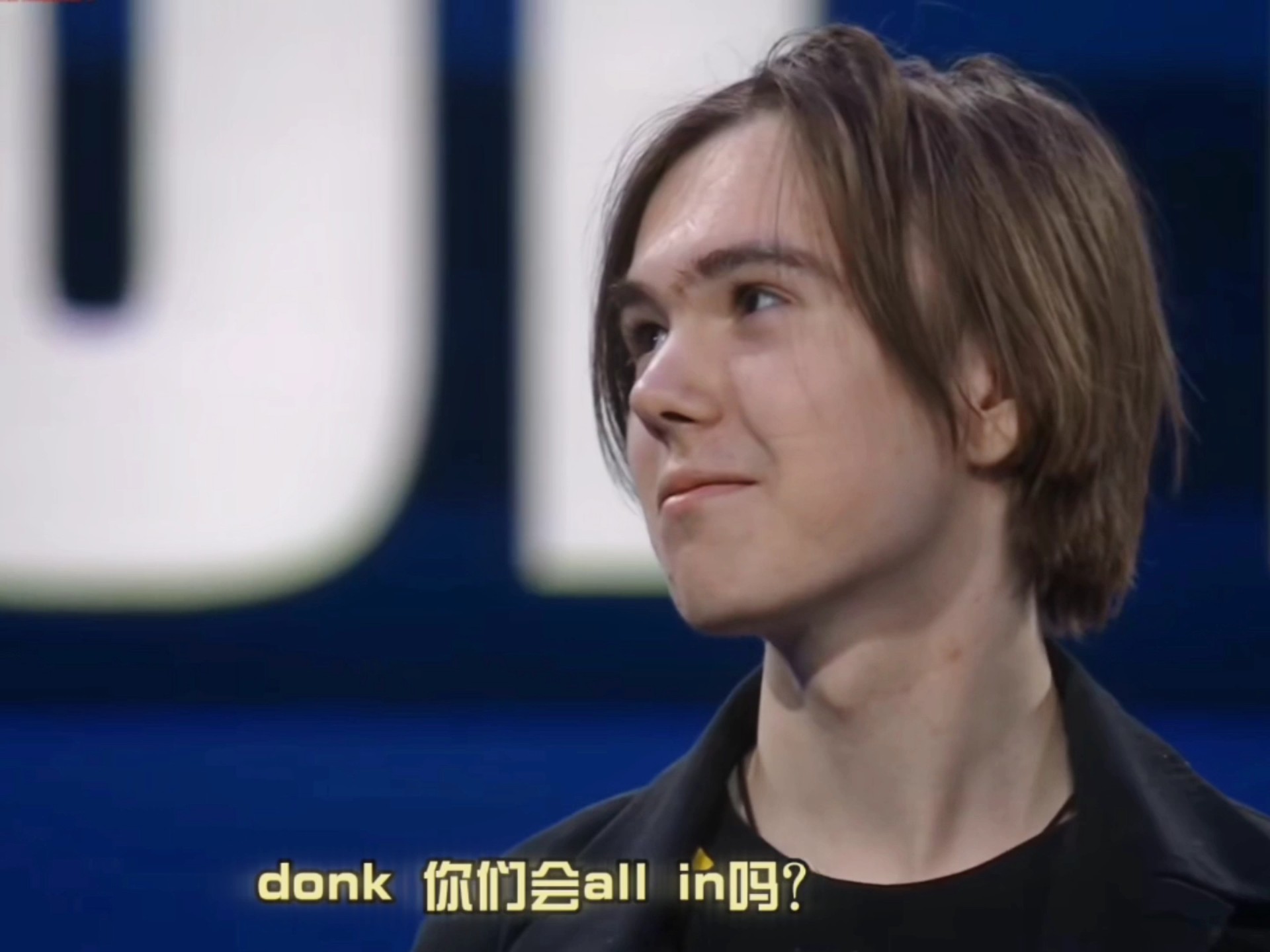 Jame谈BLAST小组赛出局：没有具体原因，每个人都打得不好