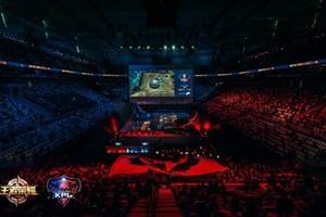 【战报】2021KPL春季赛常规赛第二轮W1D4，深圳DYG 1-3 佛山GK