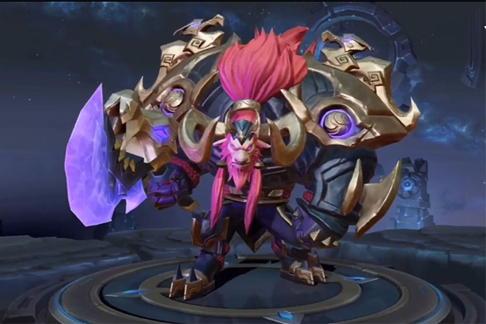 中国DOTA2职业联赛：PSG.LGD 3：1击败IG夺冠