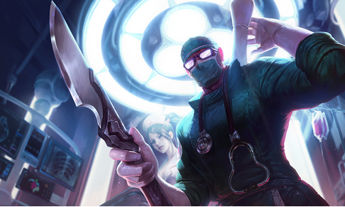 媒体人：LOL项目沙特方面还额外给了100万美元 8个队伍平均分