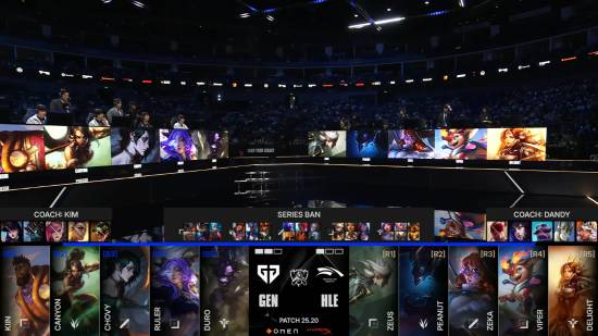 OMG官方发文：我们将与选手共进退，绝不姑息任何造谣抹黑者